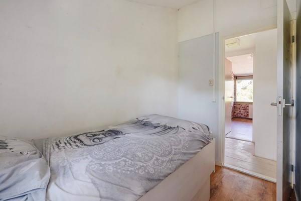 Medium property photo - Laan van Overvest 1C, 2613 DK Delft
